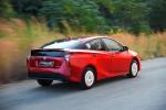 Toyota Prius 2016 года (ZA)